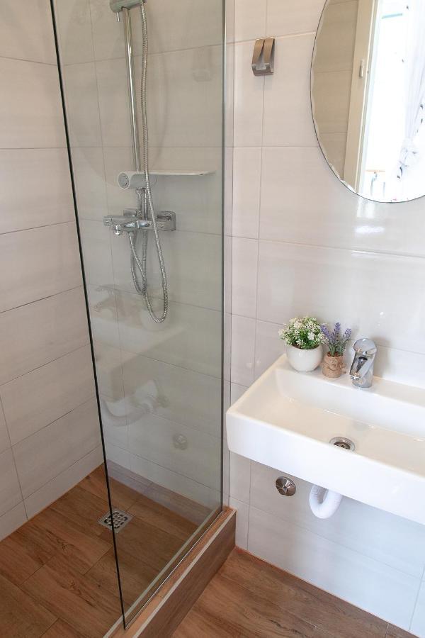 Milla Rooms Сплит Экстерьер фото