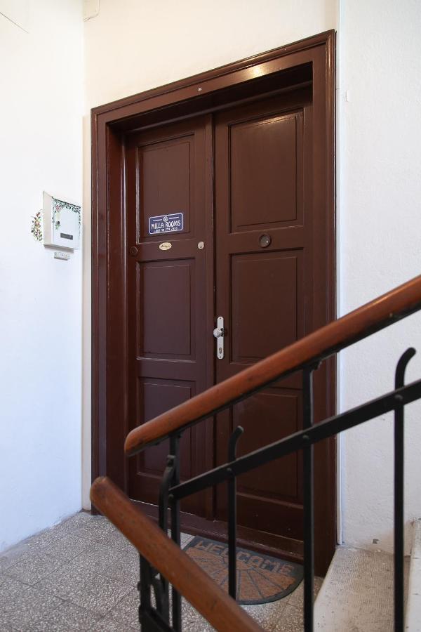 Milla Rooms Сплит Экстерьер фото
