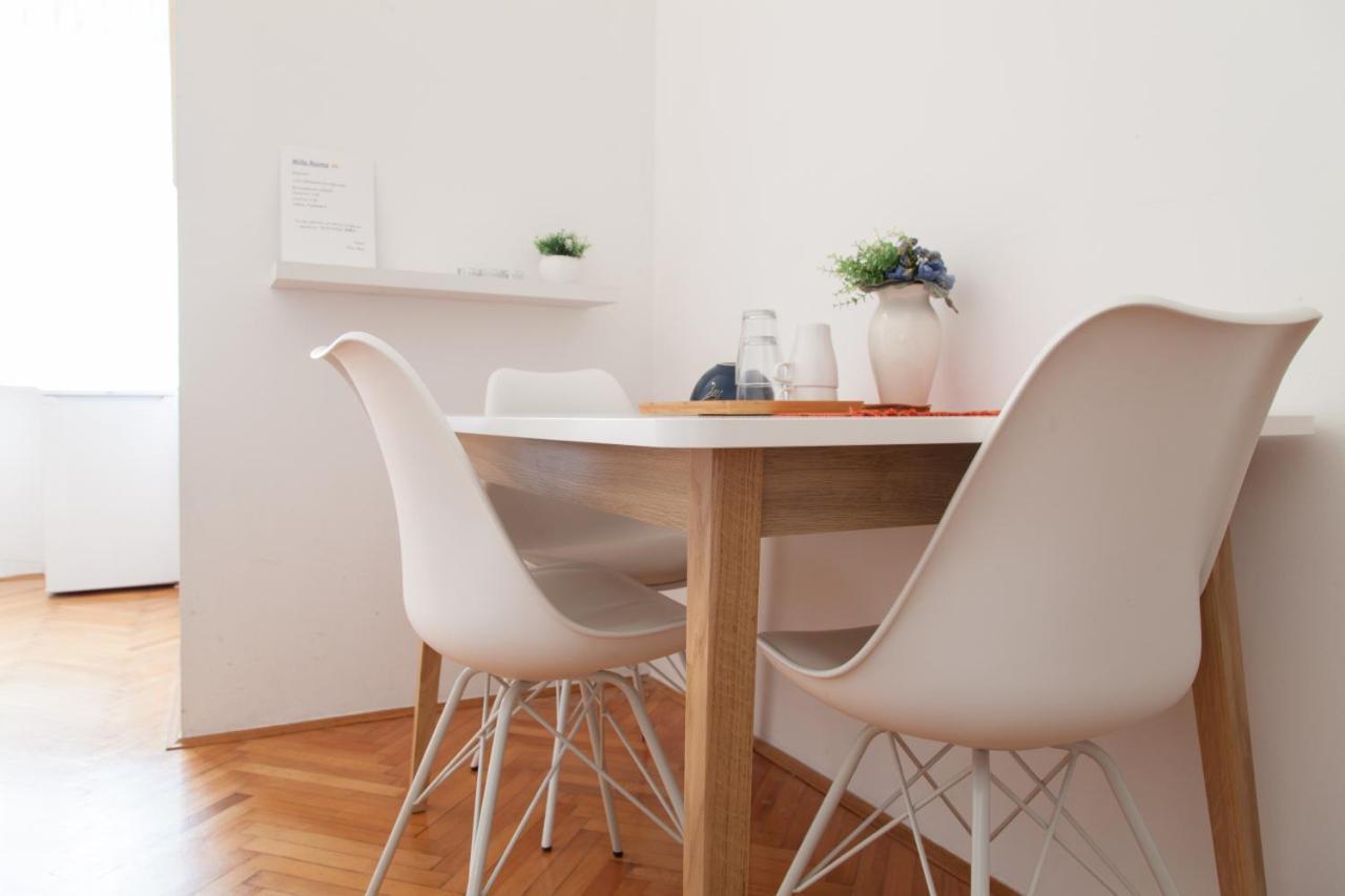 Milla Rooms Сплит Экстерьер фото