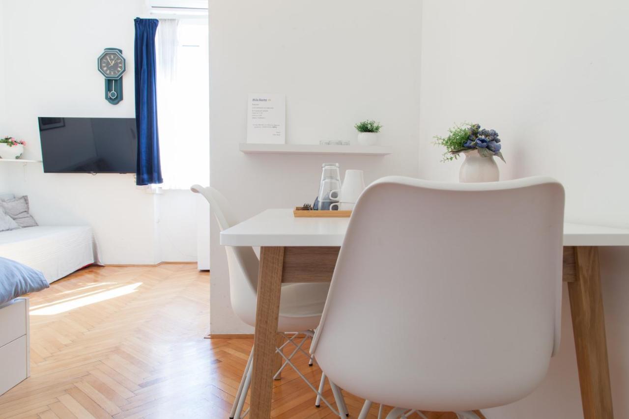 Milla Rooms Сплит Экстерьер фото