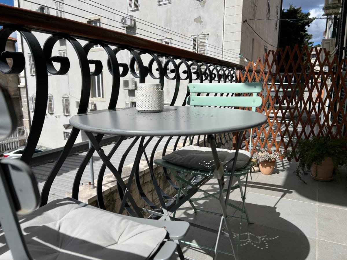 Milla Rooms Сплит Экстерьер фото
